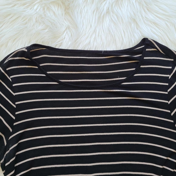 Striped Shirt - Picture 8 of 12